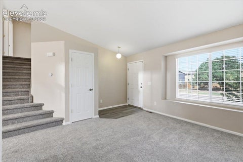Tiny photo for 9565 Yukon Way, Colorado Springs, CO 80925 (MLS # 1019407)