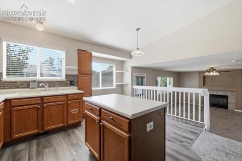 Tiny photo for 9565 Yukon Way, Colorado Springs, CO 80925 (MLS # 1019407)