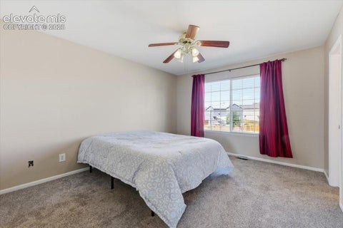 Tiny photo for 9565 Yukon Way, Colorado Springs, CO 80925 (MLS # 1019407)
