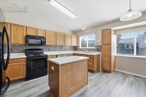 Tiny photo for 9565 Yukon Way, Colorado Springs, CO 80925 (MLS # 1019407)
