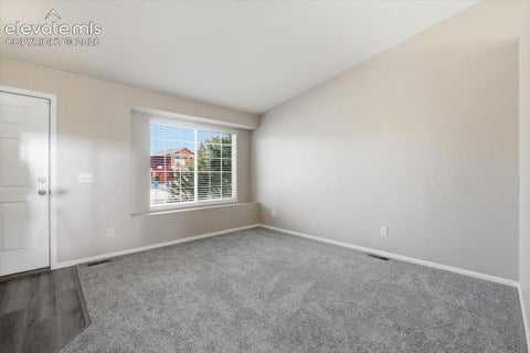 Tiny photo for 9565 Yukon Way, Colorado Springs, CO 80925 (MLS # 1019407)