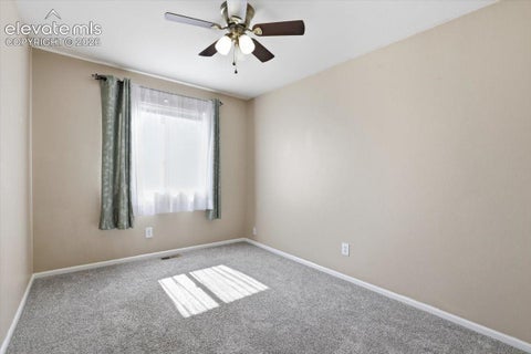 Tiny photo for 9565 Yukon Way, Colorado Springs, CO 80925 (MLS # 1019407)