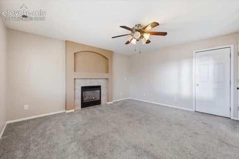 Tiny photo for 9565 Yukon Way, Colorado Springs, CO 80925 (MLS # 1019407)