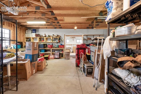 Tiny photo for 215 Valley Road, Florissant, CO 80816 (MLS # 6616974)