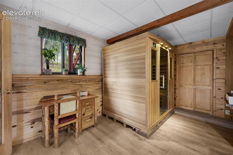 Tiny photo for 215 Valley Road, Florissant, CO 80816 (MLS # 6616974)