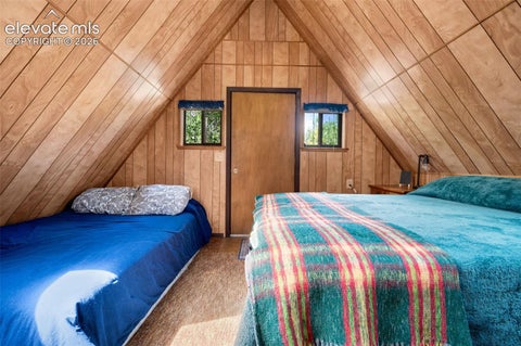 Tiny photo for 215 Valley Road, Florissant, CO 80816 (MLS # 6616974)