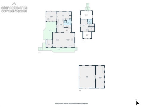Tiny photo for 215 Valley Road, Florissant, CO 80816 (MLS # 6616974)