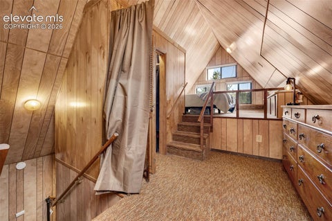 Tiny photo for 215 Valley Road, Florissant, CO 80816 (MLS # 6616974)