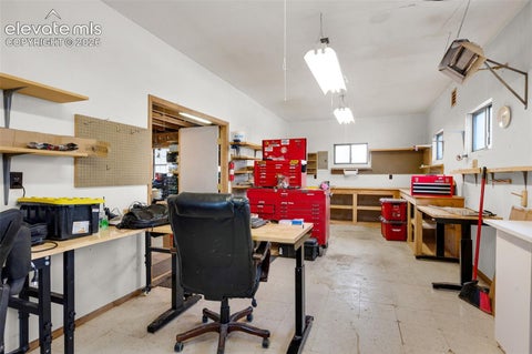 Tiny photo for 215 Valley Road, Florissant, CO 80816 (MLS # 6616974)