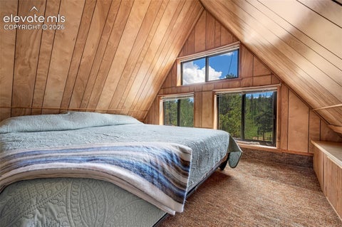 Tiny photo for 215 Valley Road, Florissant, CO 80816 (MLS # 6616974)