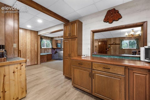 Tiny photo for 215 Valley Road, Florissant, CO 80816 (MLS # 6616974)