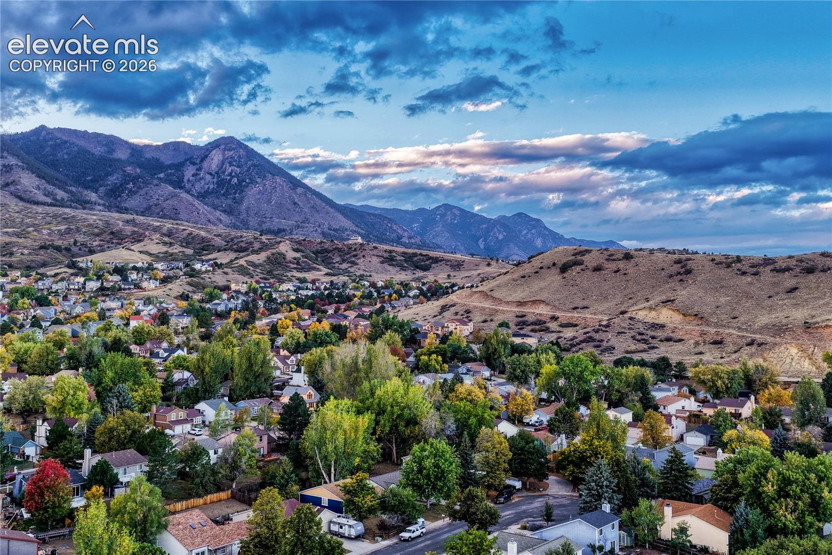 7055 White Buffalo Road
