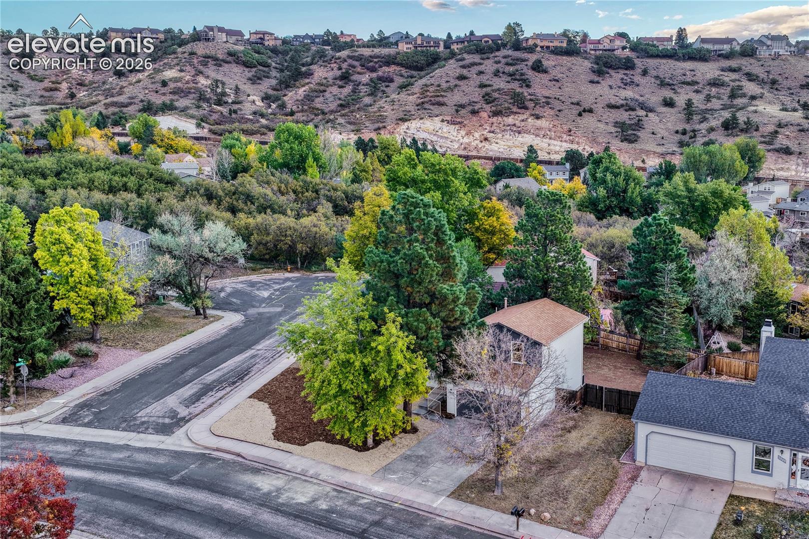 7055 White Buffalo Road