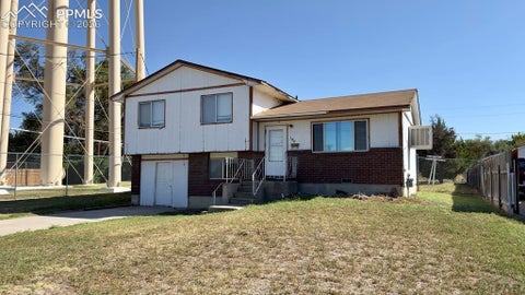 Photo of 102 W 26th Street, La Junta, CO 81050 (MLS # 4469652)