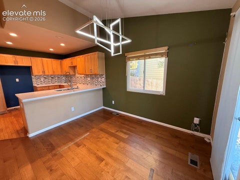 Tiny photo for 4433 Crow Creek Drive, Colorado Springs, CO 80922 (MLS # 2933400)