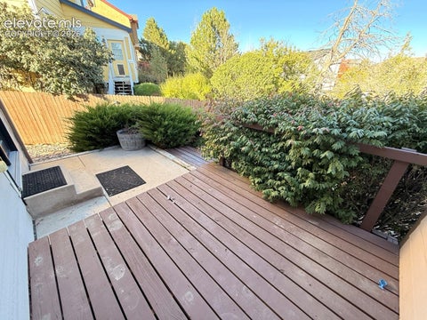 Tiny photo for 4433 Crow Creek Drive, Colorado Springs, CO 80922 (MLS # 2933400)
