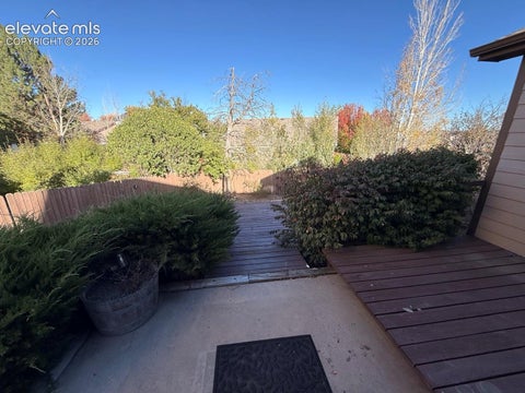 Tiny photo for 4433 Crow Creek Drive, Colorado Springs, CO 80922 (MLS # 2933400)