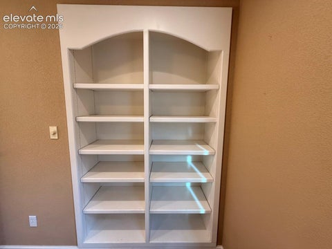 Tiny photo for 4433 Crow Creek Drive, Colorado Springs, CO 80922 (MLS # 2933400)