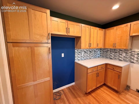 Tiny photo for 4433 Crow Creek Drive, Colorado Springs, CO 80922 (MLS # 2933400)