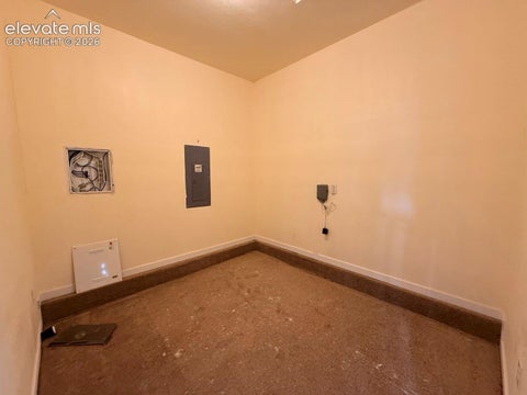 Tiny photo for 4433 Crow Creek Drive, Colorado Springs, CO 80922 (MLS # 2933400)