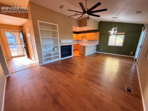 Tiny photo for 4433 Crow Creek Drive, Colorado Springs, CO 80922 (MLS # 2933400)