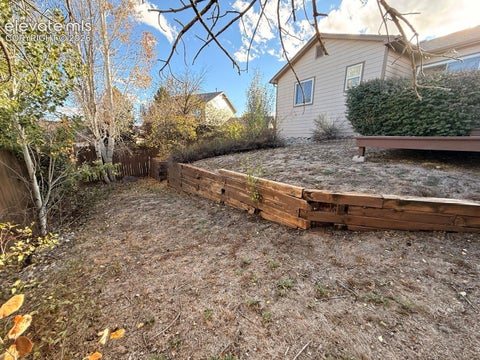 Tiny photo for 4433 Crow Creek Drive, Colorado Springs, CO 80922 (MLS # 2933400)