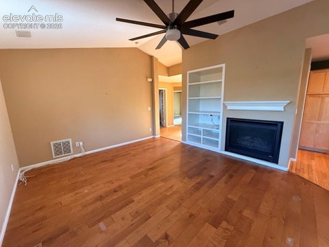 Tiny photo for 4433 Crow Creek Drive, Colorado Springs, CO 80922 (MLS # 2933400)