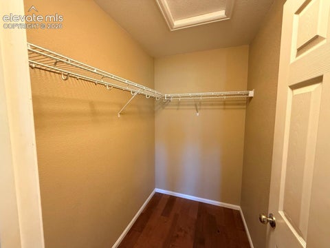 Tiny photo for 4433 Crow Creek Drive, Colorado Springs, CO 80922 (MLS # 2933400)