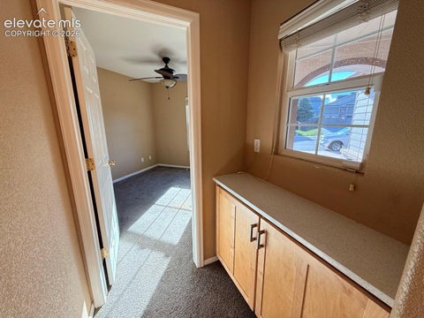 Tiny photo for 4433 Crow Creek Drive, Colorado Springs, CO 80922 (MLS # 2933400)