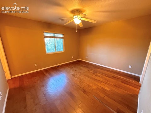 Tiny photo for 4433 Crow Creek Drive, Colorado Springs, CO 80922 (MLS # 2933400)