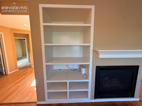 Tiny photo for 4433 Crow Creek Drive, Colorado Springs, CO 80922 (MLS # 2933400)