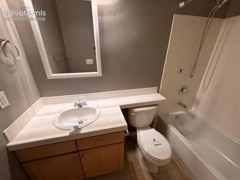 Tiny photo for 4433 Crow Creek Drive, Colorado Springs, CO 80922 (MLS # 2933400)