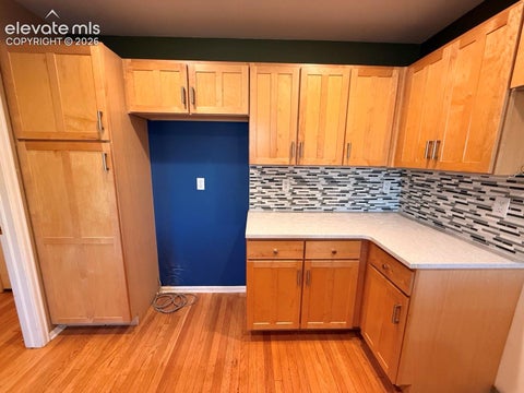 Tiny photo for 4433 Crow Creek Drive, Colorado Springs, CO 80922 (MLS # 2933400)