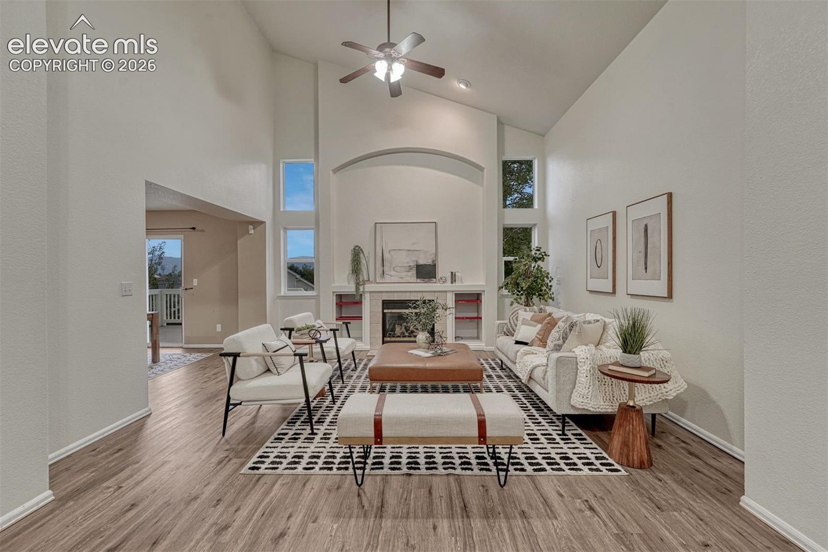 5126 Stone Fence Drive