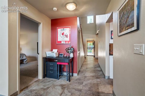 Tiny photo for 2378 Wood Avenue, Colorado Springs, CO 80907 (MLS # 6246068)