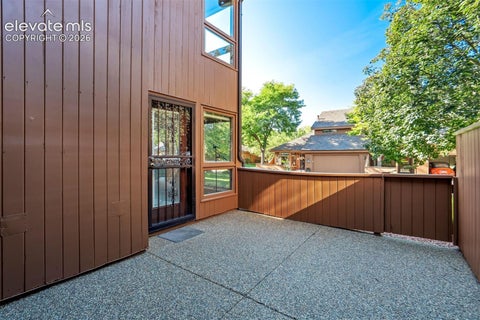 Tiny photo for 2378 Wood Avenue, Colorado Springs, CO 80907 (MLS # 6246068)