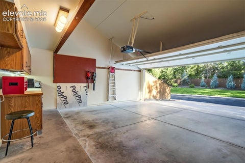 Tiny photo for 2378 Wood Avenue, Colorado Springs, CO 80907 (MLS # 6246068)