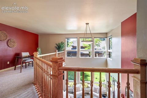 Tiny photo for 2378 Wood Avenue, Colorado Springs, CO 80907 (MLS # 6246068)
