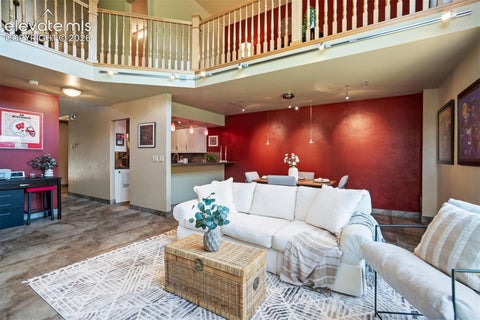Tiny photo for 2378 Wood Avenue, Colorado Springs, CO 80907 (MLS # 6246068)