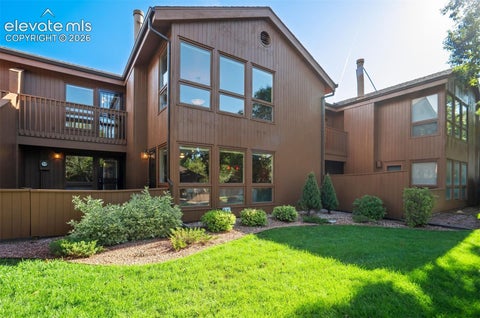 Tiny photo for 2378 Wood Avenue, Colorado Springs, CO 80907 (MLS # 6246068)