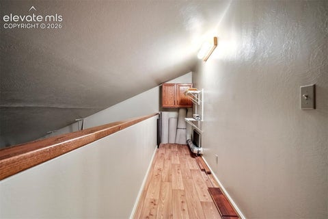 Tiny photo for 2378 Wood Avenue, Colorado Springs, CO 80907 (MLS # 6246068)