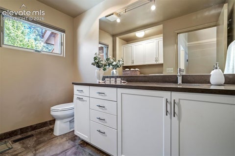Tiny photo for 2378 Wood Avenue, Colorado Springs, CO 80907 (MLS # 6246068)