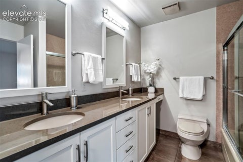 Tiny photo for 2378 Wood Avenue, Colorado Springs, CO 80907 (MLS # 6246068)