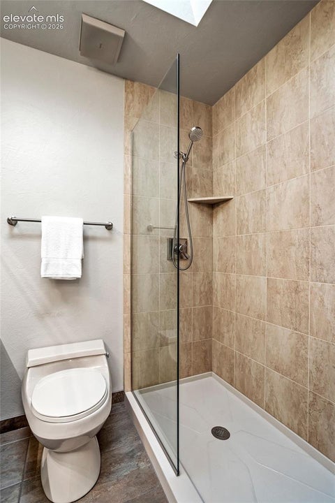 Tiny photo for 2378 Wood Avenue, Colorado Springs, CO 80907 (MLS # 6246068)