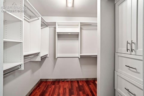 Tiny photo for 2378 Wood Avenue, Colorado Springs, CO 80907 (MLS # 6246068)