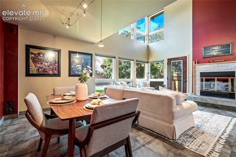 Tiny photo for 2378 Wood Avenue, Colorado Springs, CO 80907 (MLS # 6246068)