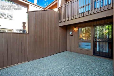 Tiny photo for 2378 Wood Avenue, Colorado Springs, CO 80907 (MLS # 6246068)
