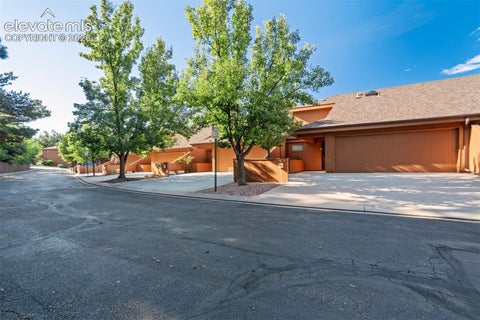 Tiny photo for 2378 Wood Avenue, Colorado Springs, CO 80907 (MLS # 6246068)