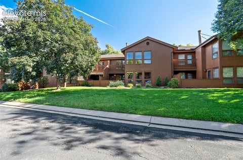 Tiny photo for 2378 Wood Avenue, Colorado Springs, CO 80907 (MLS # 6246068)