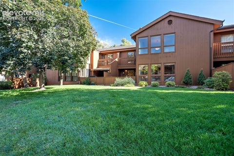 Photo of 2378 Wood Avenue, Colorado Springs, CO 80907 (MLS # 6246068)